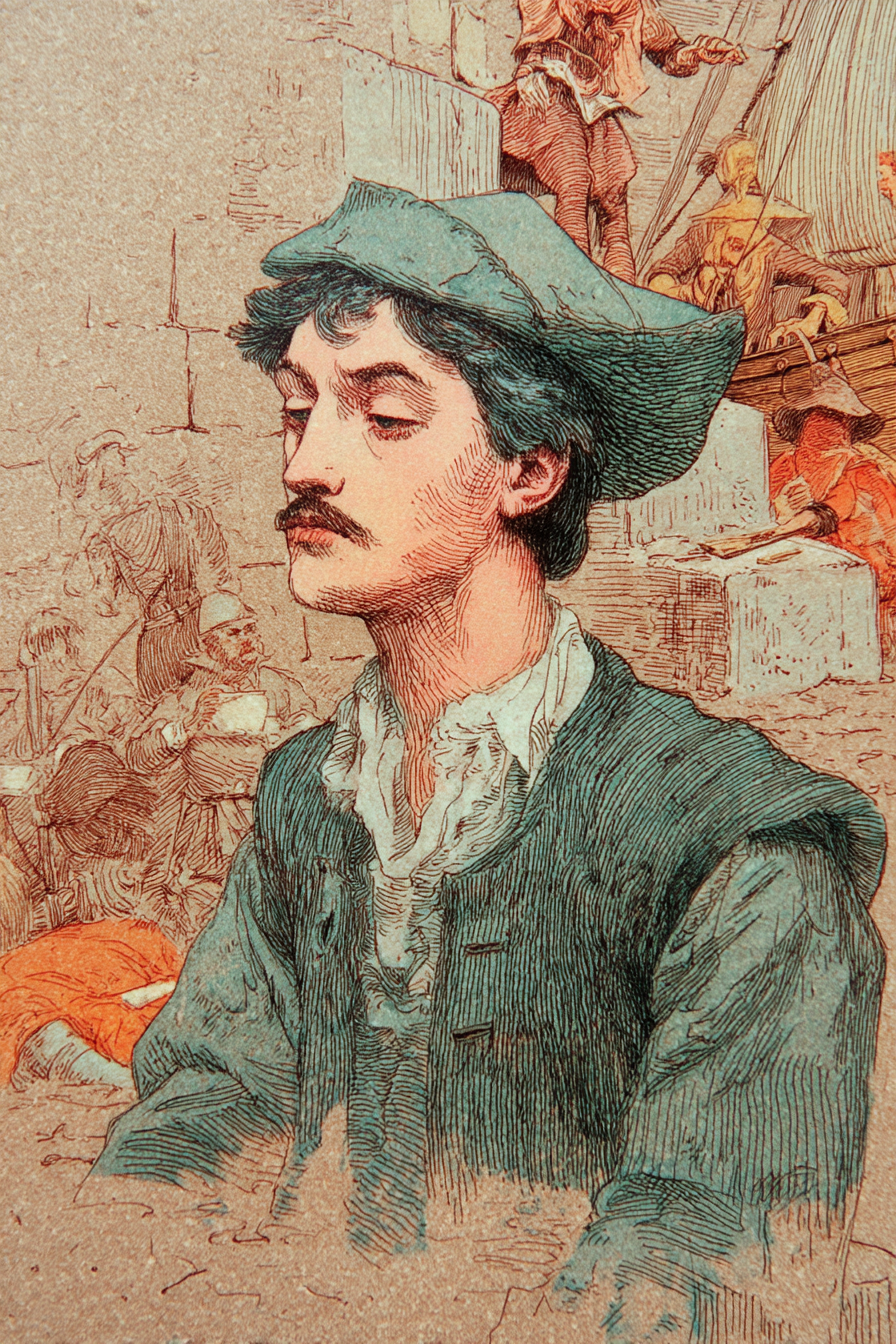 Lorenzo Benoni