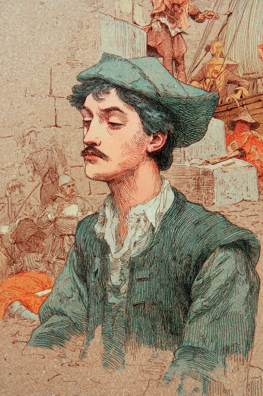 Lorenzo Benoni