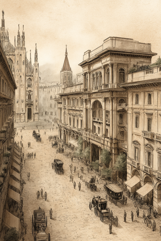 Milano